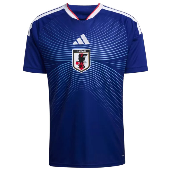 Tailandia Camiseta Japón 1ª 2026